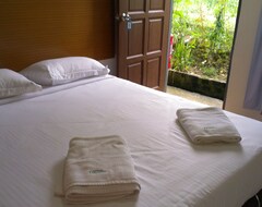 Hotel Kinabalu Poring Vacation Lodge (Ranau, Malaysia)