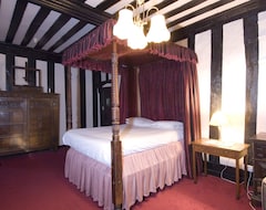 Hotel The George and Pilgrim (Glastonbury, United Kingdom)