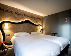 Khách sạn Hotel ibis Styles Douai Gare Gayant Expo (Douai, Pháp)