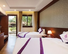 Hotel Ttc Resort Ninh Thuan (Phan Rang-Tháp Chàm, Vietnam)