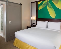 Hotelli Courtyard by Marriott New Orleans French Quarter/Iberville (New Orleans, Amerikan Yhdysvallat)