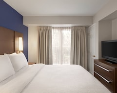 Hotel Residence Inn By Marriott Chicago / Bloomingdale (Bloomingdale, USA)