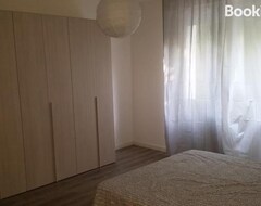 Koko talo/asunto Appartamento In Villetta A 2 Passi Dal Mare E Dal Centro (Pésaro, Italia)