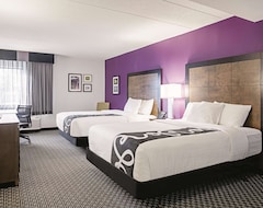Hotelli La Quinta Inn & Suites Baltimore N / White Marsh (Baltimore, Amerikan Yhdysvallat)