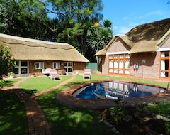 Pansiyon Kutandara Lodges (Harare, Zimbabve)