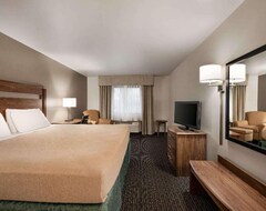 Hotel Baymont By Wyndham Buffalo (Cheektowaga, USA)