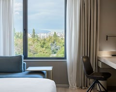 Radisson Blu Hotel Park Athens (Atenas, Grecia)