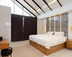 Hotel The Lavana Manhattan Seminyak Loft 360 (3 Bedroom With Private Pool & Breakfast) (Badung, Indonezija)