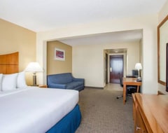Hotel Wingate by Wyndham - Universal Studios and Convention Center (Orlando, EE. UU.)