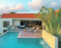 Khách sạn Saltlake View Villa (Willemstad, Curacao)