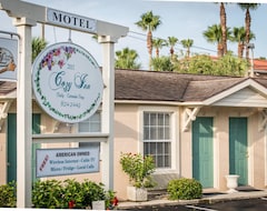 Khách sạn The Cozy Inn (St. Augustine, Hoa Kỳ)