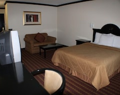Khách sạn Araamda Inn (Norcross, Hoa Kỳ)