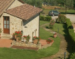 Casa rural Vecchio Fienile (Barberino Val d'Elsa, Ý)