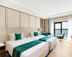 Khách sạn Taj Exotica Resort & Spa, The Palm, Dubai (Dubai, Các tiểu vương quốc Ả Rập Thống Nhất)