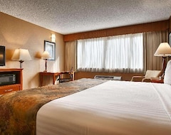 Khách sạn Holiday Inn Express & Suites - Valencia - Santa Clarita, An Ihg Hotel (Valencia, Hoa Kỳ)