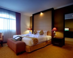 Khách sạn Hotel Semesta (Semarang, Indonesia)