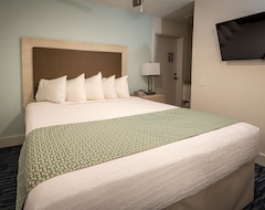 Otel Palmera Inn And Suites (Hilton Head Island, ABD)