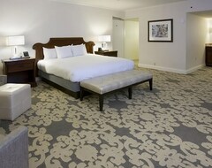 Hotel Harrahs N.o. Room 1304 (New Orleans, USA)