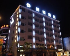 Khách sạn Landun Boutique (Yuxi, Trung Quốc)