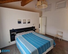 Toàn bộ căn nhà/căn hộ La Graziosa 5beds Full Air Condition All New (Genoa, Ý)