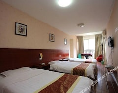 Hotel Yashu Apartment (Wulong, Kina)