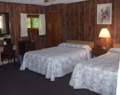 Khách sạn Moose Brook Motel (Gorham, Hoa Kỳ)