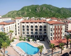 Hotel Diana Otel (Mugla, Turquía)