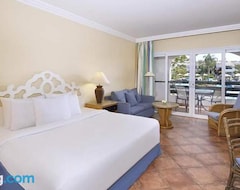 Hotel Double room with garden (Sharm el-Sheikh, Egypten)