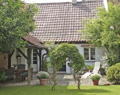 Tüm Ev/Apart Daire Altstadthaus Speyer - Holiday Home (Speyer, Almanya)