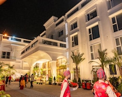 Khách sạn The Grand Casa Hotel Banquet Spa (Siliguri, Ấn Độ)