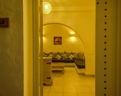 Hôtel Les Jardins De Toumana (Midoun, Tunisie)