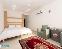 Hotel Strh@ Ndy Wrjn Orjan Guest House (Masirah, Oman)