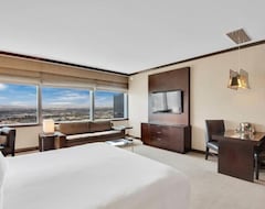 Lejlighedshotel Secret Suites At Vdara (Las Vegas, USA)