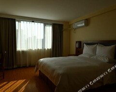 Hotel Super 8 Beijing Aoshi (Peking, Kina)