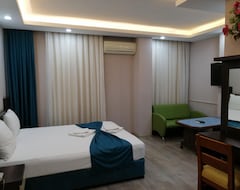 The Luna Suite Hotel (Antalya, Turquía)