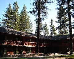 Hotel The Deerfield Lodge at Heavenly (South Lake Tahoe, Sjedinjene Američke Države)