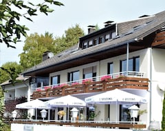 Hotel Gasthaus Südhang (Winterberg, Njemačka)