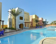 Khách sạn Al Dora Boutique Hotel (Hurghada, Ai Cập)