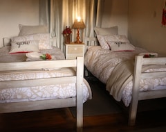 Hotel Gourits River Guest Farm (Albertinia, South Africa)