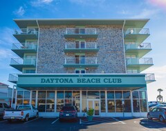 Hotel Daytona Beach Club Studios! (Daytona Beach, USA)