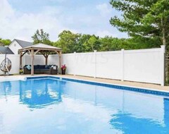 Toàn bộ căn nhà/căn hộ Enchanted Estate: Pool, Hot Tub, Disc Golf, Hiking (McArthur, Hoa Kỳ)