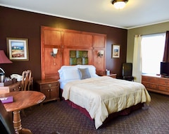 Guesthouse Vinehurst Inn & Suites (Hammondsport, USA)