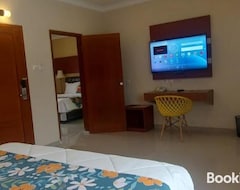 Hotel De Gillia Residance (Malang, Indonezija)