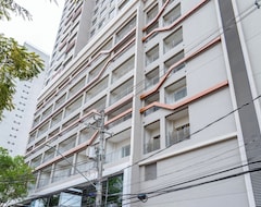 Serviced apartment House Of Charlie Atmosfera Soft Opening (São Paulo, Brazil)