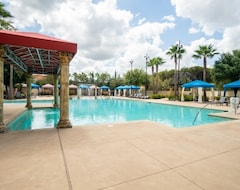 Hotelli Eilan Hotel & Spa - Junior Suite (San Antonio, Amerikan Yhdysvallat)