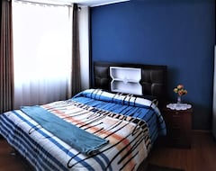 Toàn bộ căn nhà/căn hộ Duplex 2 Rooms (Paucarpata, Peru)