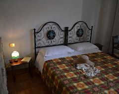 Hotel Agriturismo Nestore (Umbertide, Italy)