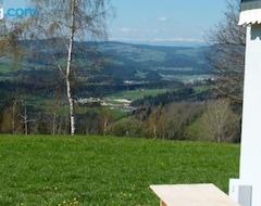 Toàn bộ căn nhà/căn hộ Winters Panoramahauschen (St. Kathrein am Offenegg, Áo)