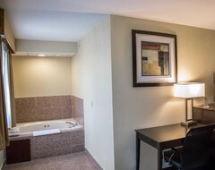 Hotel Quality Inn & Suites Loves Park Near Rockford (Loves Park, EE. UU.)