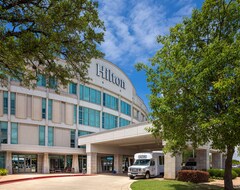 Khách sạn Hilton Austin Airport (Austin, Hoa Kỳ)